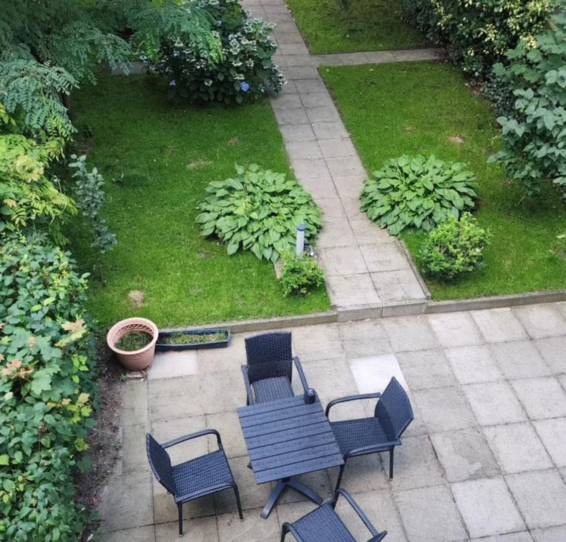 Davin City Aparments - Self-Check-In Hamburg 0*,  Niemcy