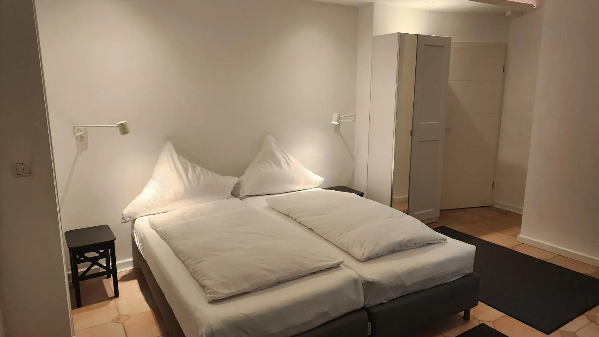 Aparthotel Davin City Aparments - Self-Check-In Hamburg Germany
